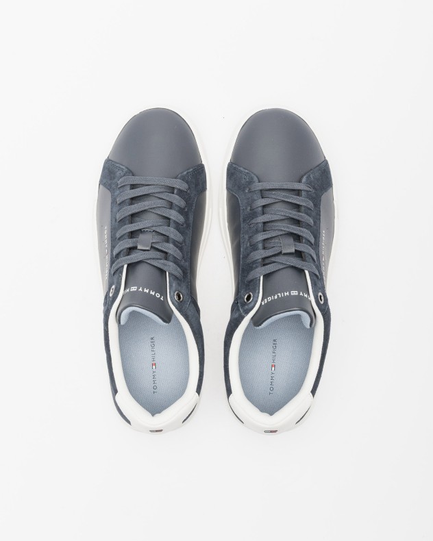 Baskets Tommy Hilfiger