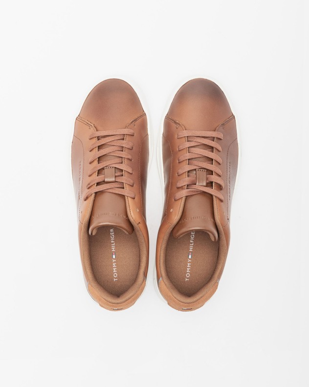 Baskets Tommy Hilfiger