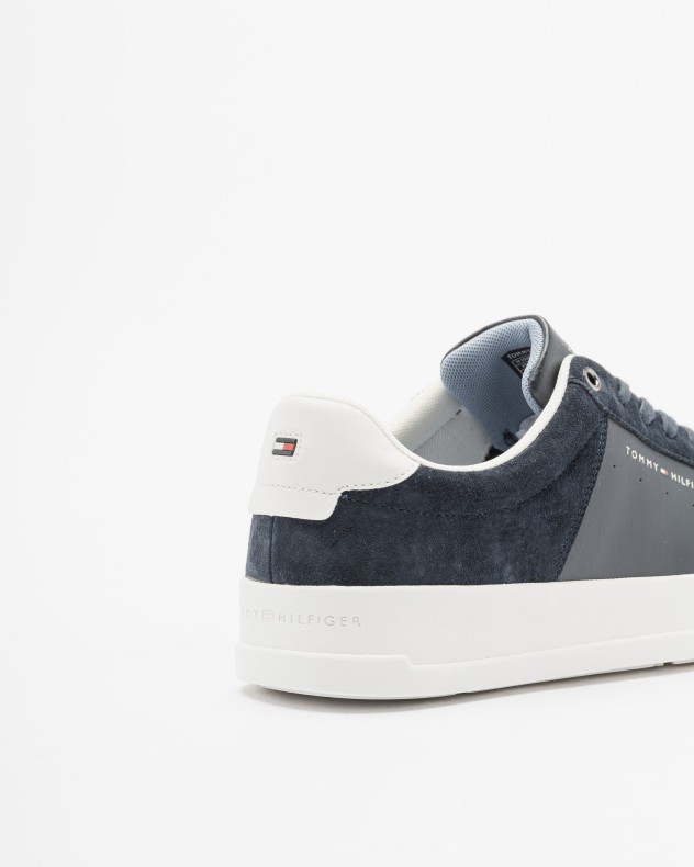 Baskets Tommy Hilfiger