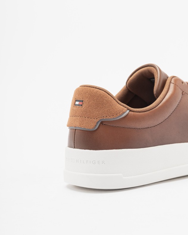 Baskets Tommy Hilfiger