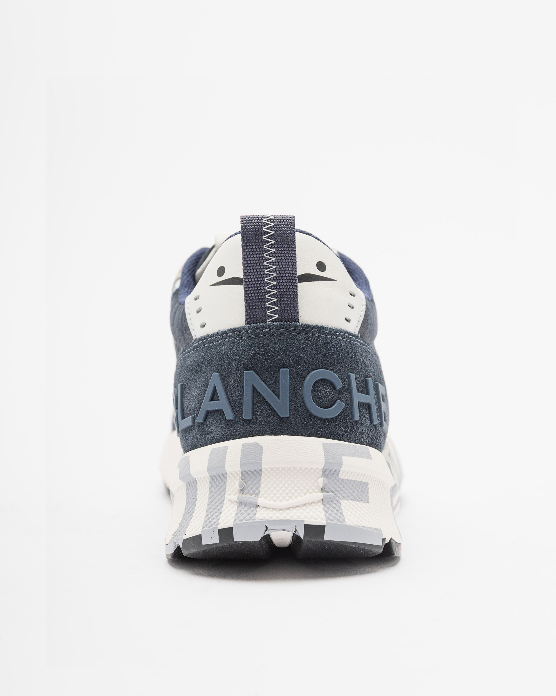 Voile Blanche Sneakers