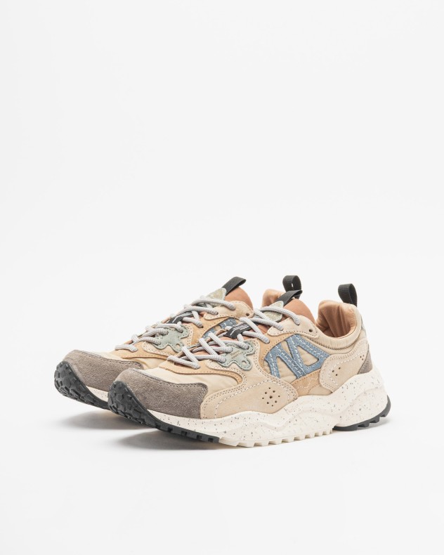 Flower Mountain Sneakers
