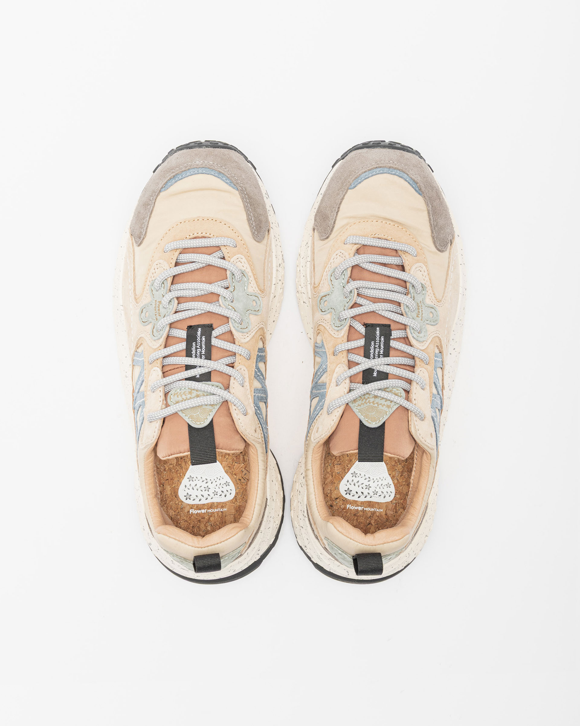 Baskets Flower Mountain