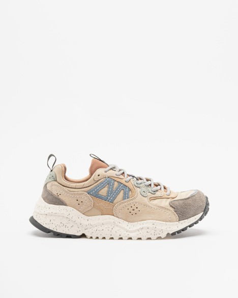 Flower Mountain Sneakers
