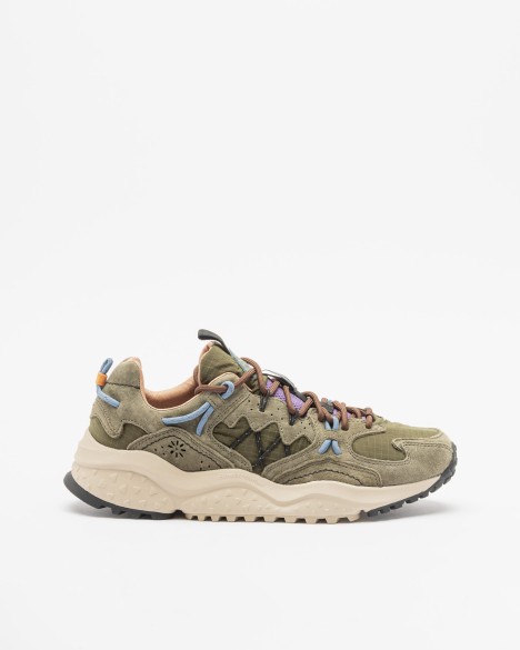 Flower Mountain Sneakers