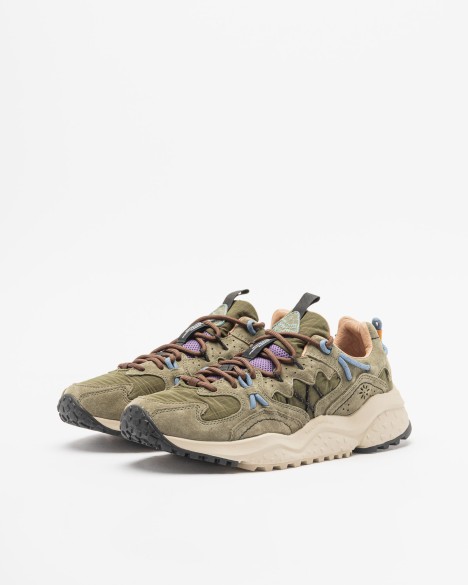 Flower Mountain Sneakers Flower Mountain Sneakers