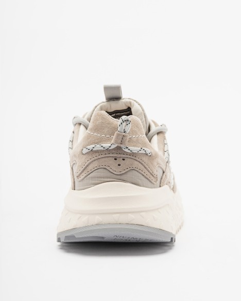 Sneakers Flower Mountain