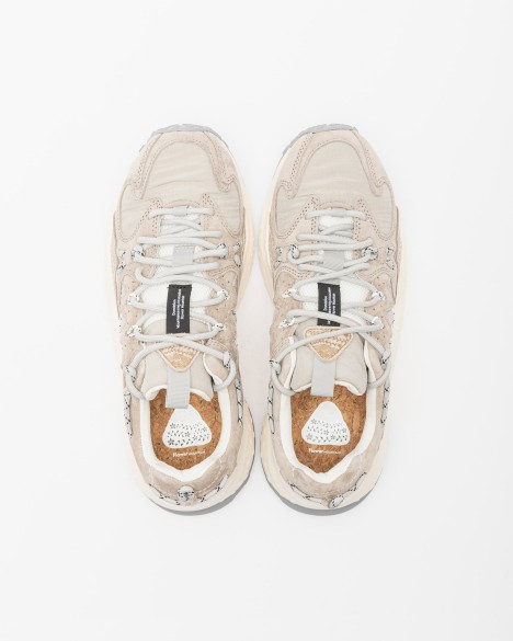 Sneakers Flower Mountain