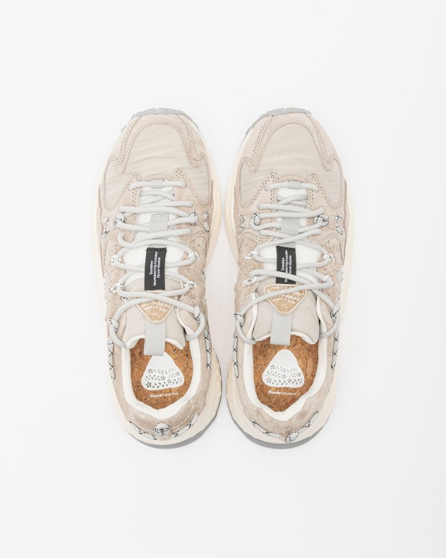 Sneakers Flower Mountain