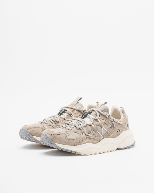 Flower Mountain Sneakers