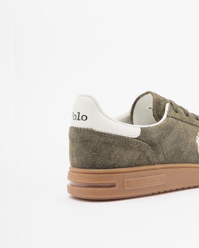 Sneakers Polo Ralph Lauren