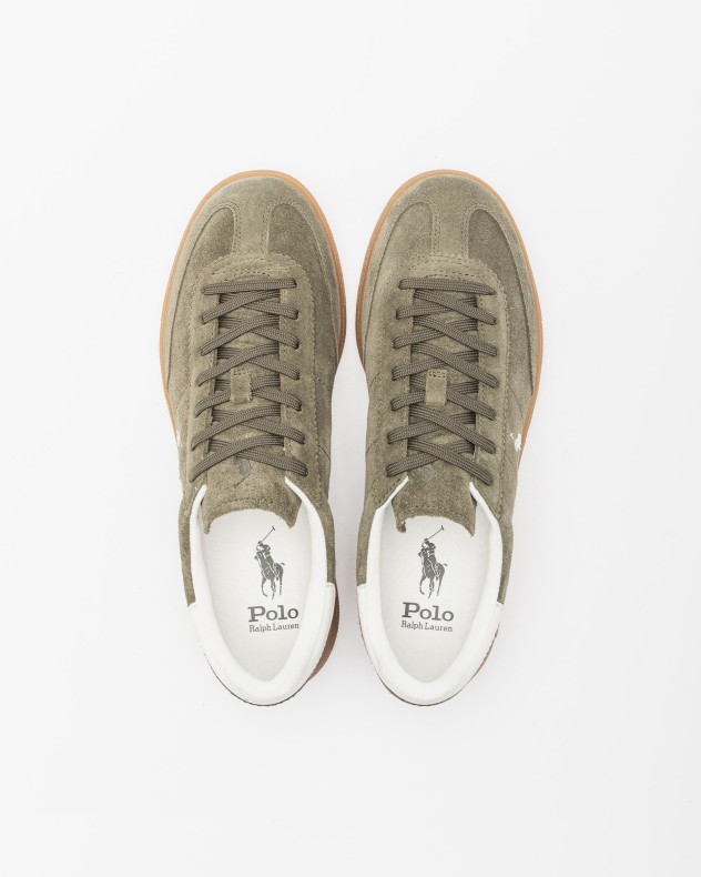 Sneakers Polo Ralph Lauren
