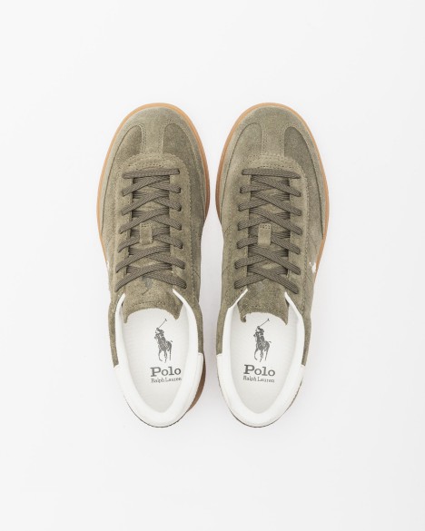 Baskets Polo Ralph Lauren Baskets Polo Ralph Lauren