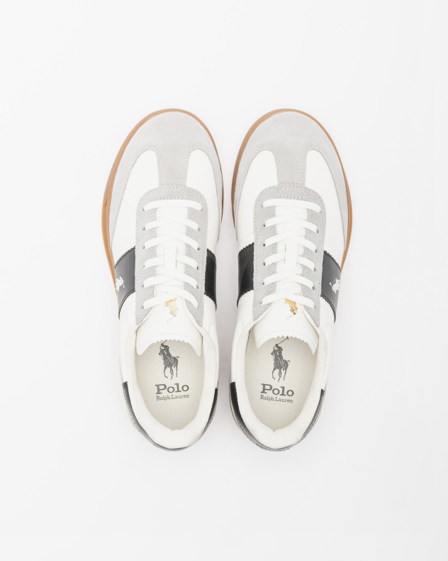 Sneakers Polo Ralph Lauren