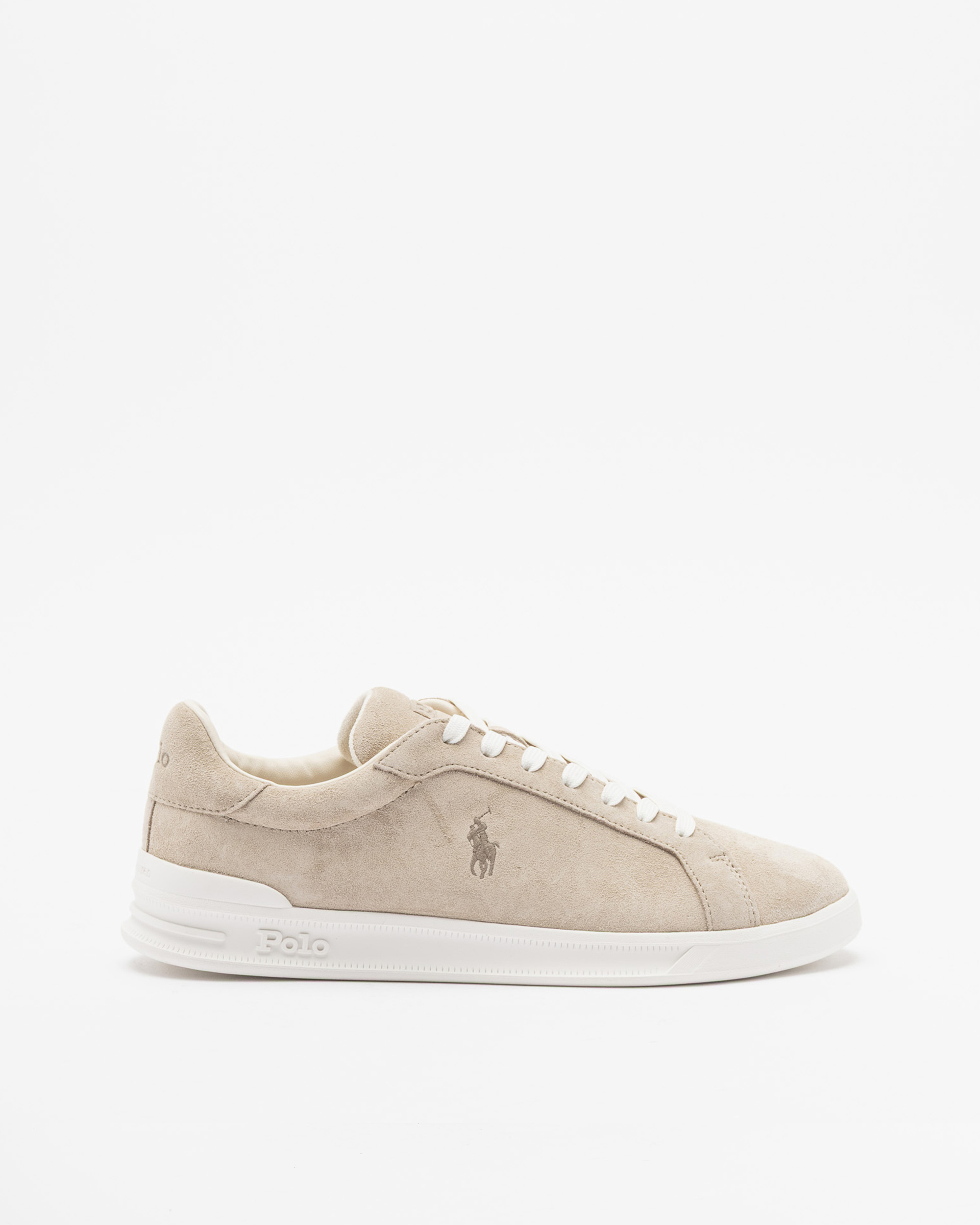 Baskets Polo Ralph Lauren