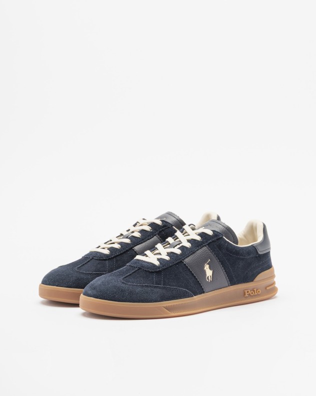 Sapatilhas Polo Ralph Lauren