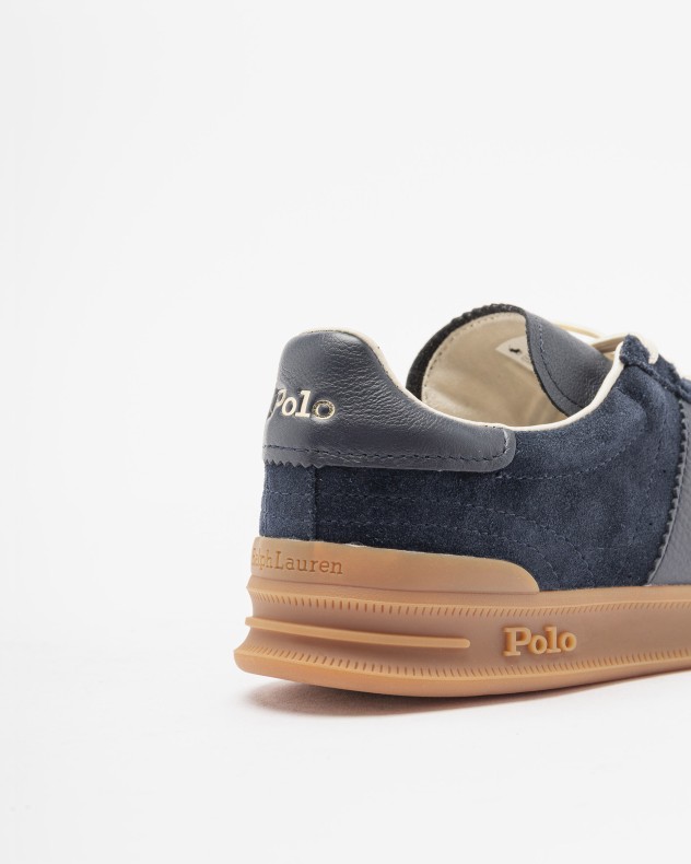 Sneakers Polo Ralph Lauren