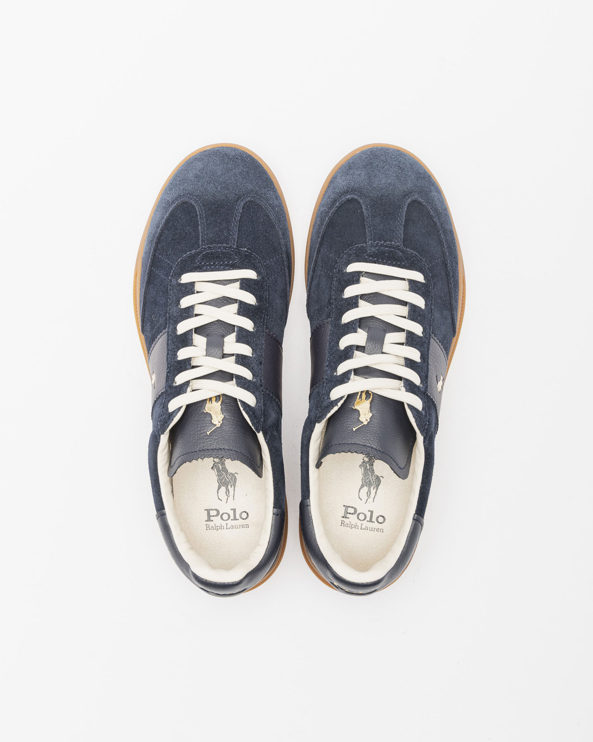 Polo Ralph Lauren Sneakers