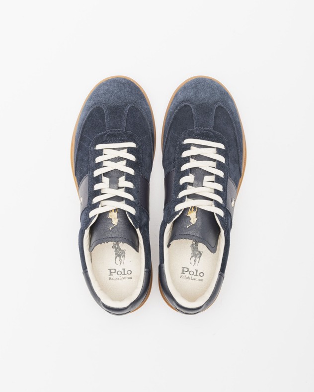 Sneakers Polo Ralph Lauren
