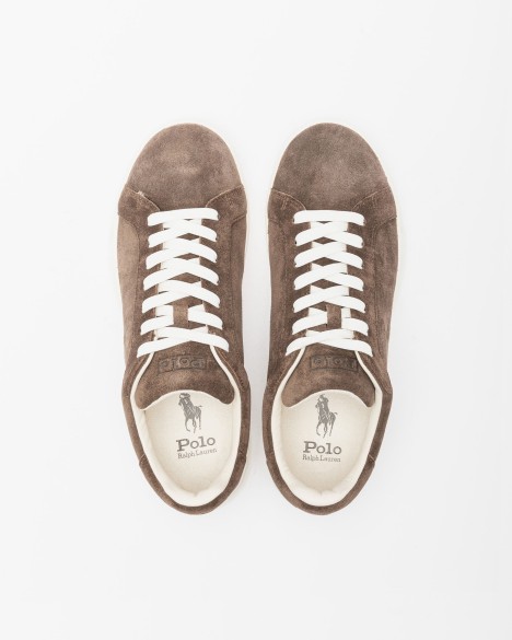 Sapatilhas Polo Ralph Lauren Sapatilhas Polo Ralph Lauren