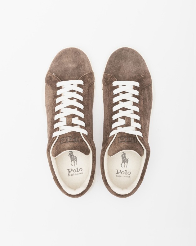 Sneakers Polo Ralph Lauren