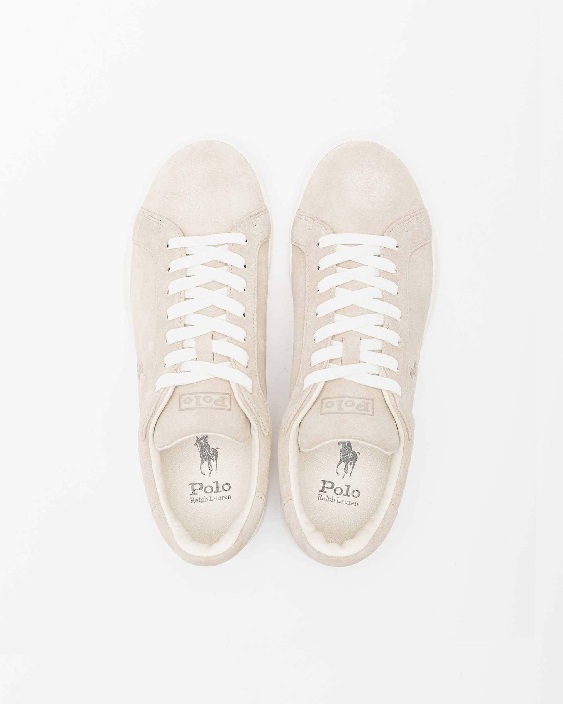 Baskets Polo Ralph Lauren