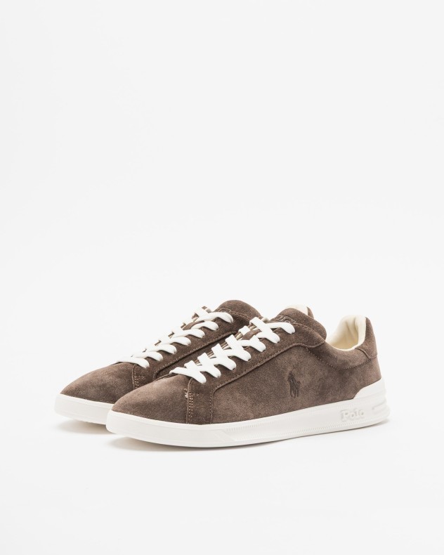 Sapatilhas Polo Ralph Lauren