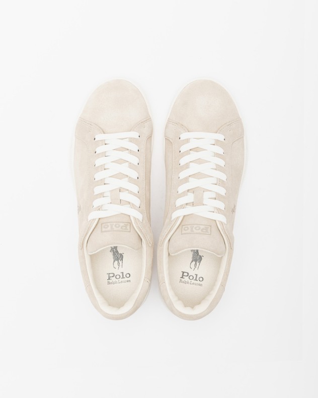 Polo Ralph Lauren Sneakers