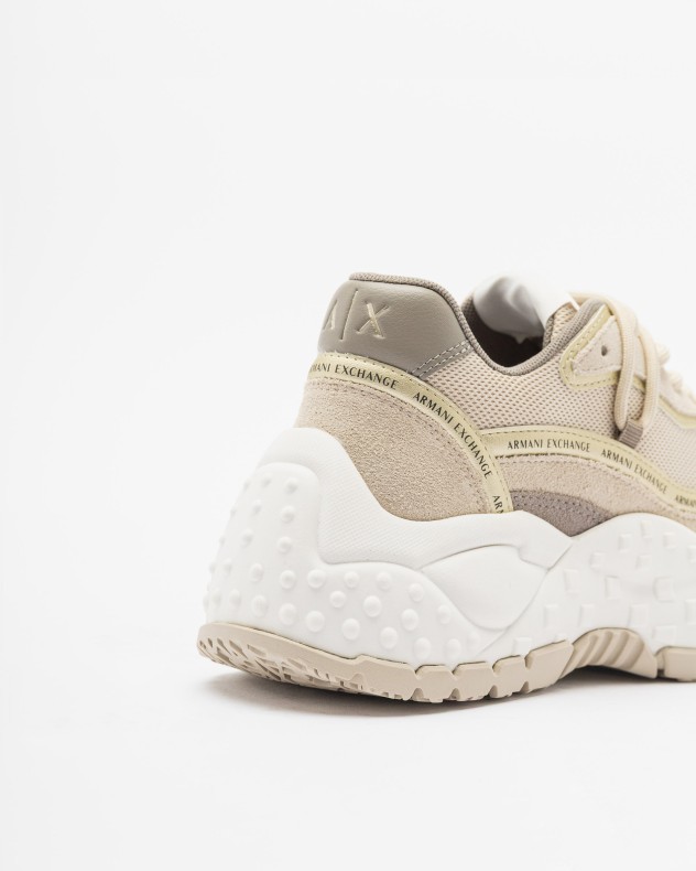 Sneakers Armani Exchange