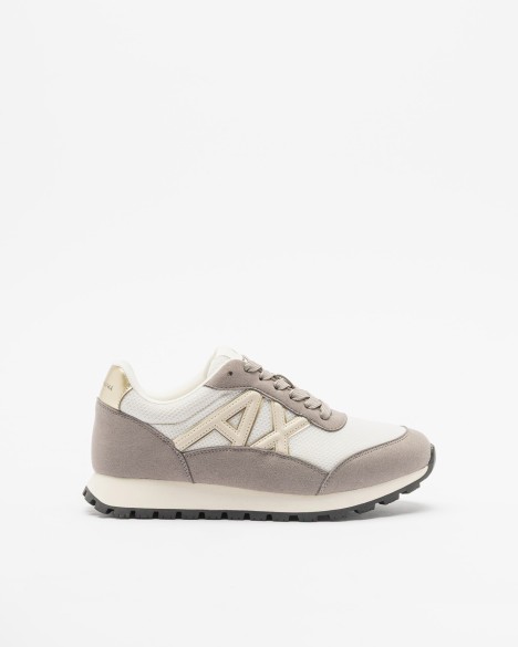 Armani Exchange Sneakers