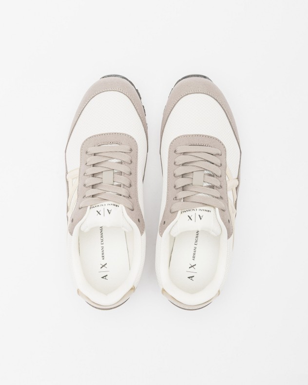 Zapatillas Armani Exchange