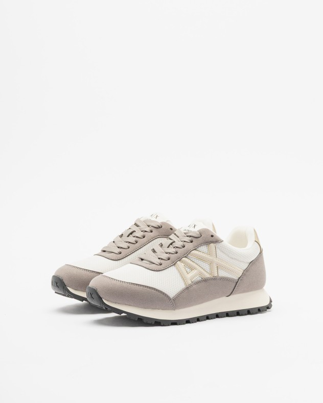 Armani Exchange Sneakers
