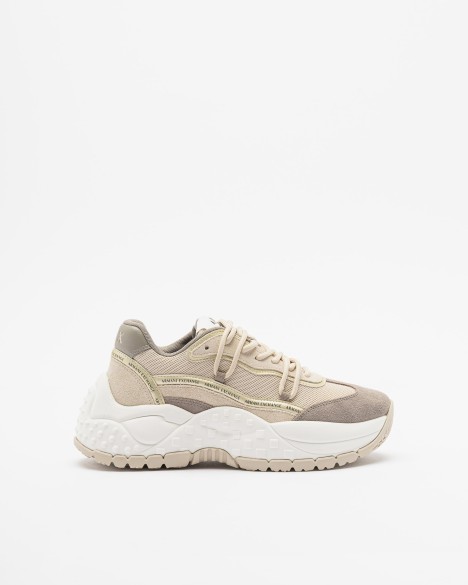 Armani Exchange Sneakers