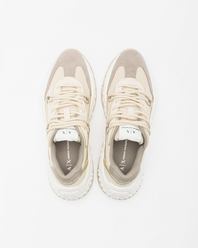 Sneakers Armani Exchange