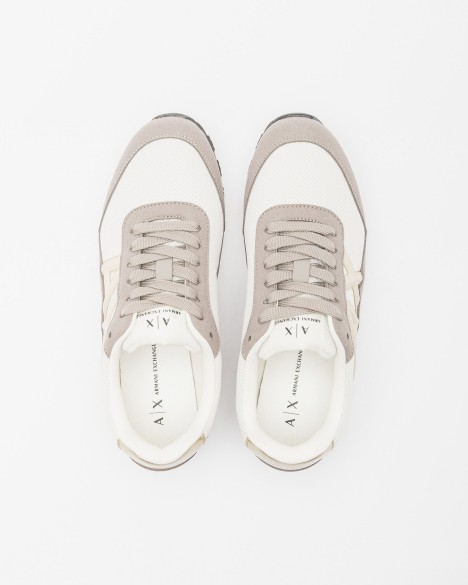 Sneakers Armani Exchange Sneakers Armani Exchange
