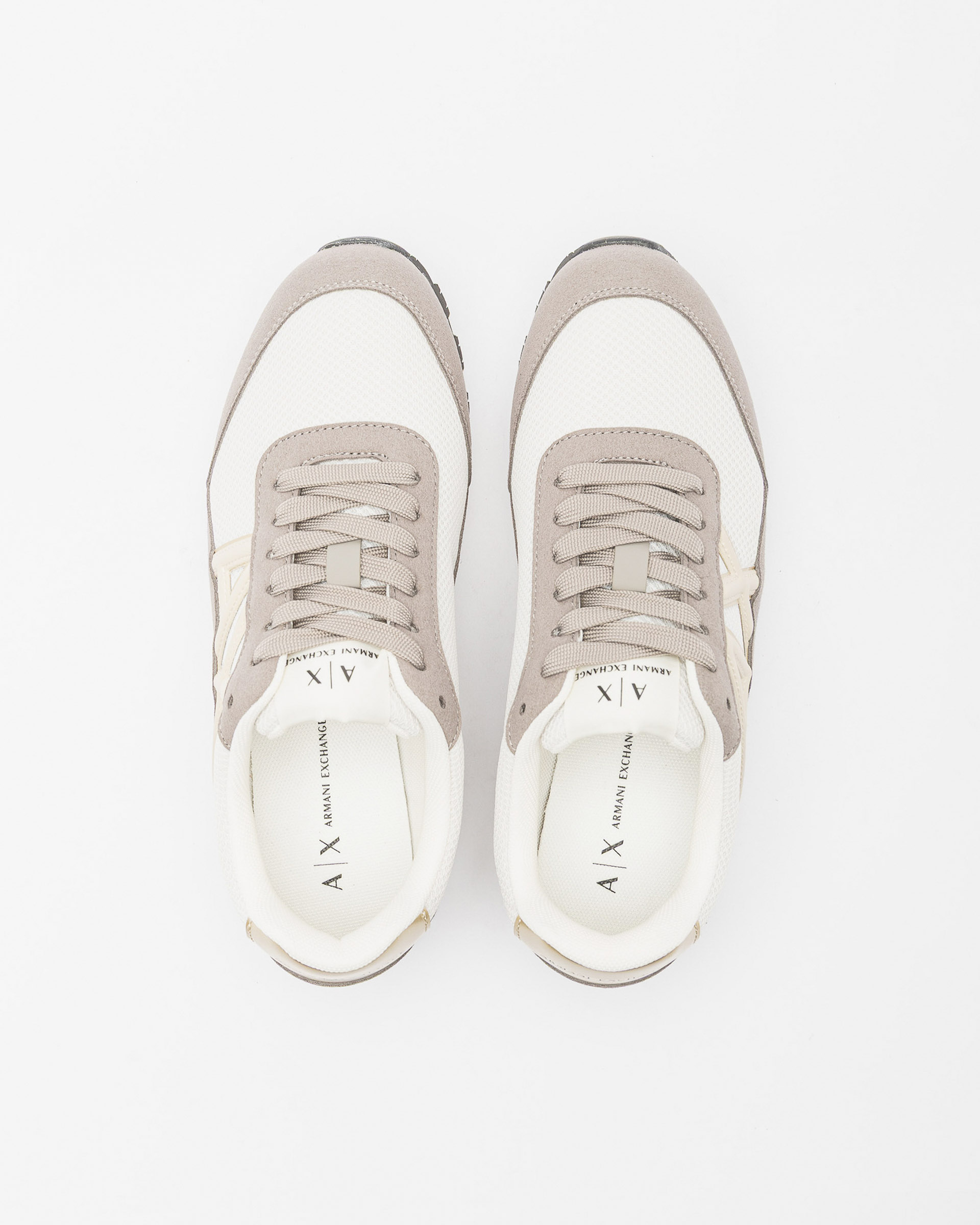 Baskets Armani Exchange