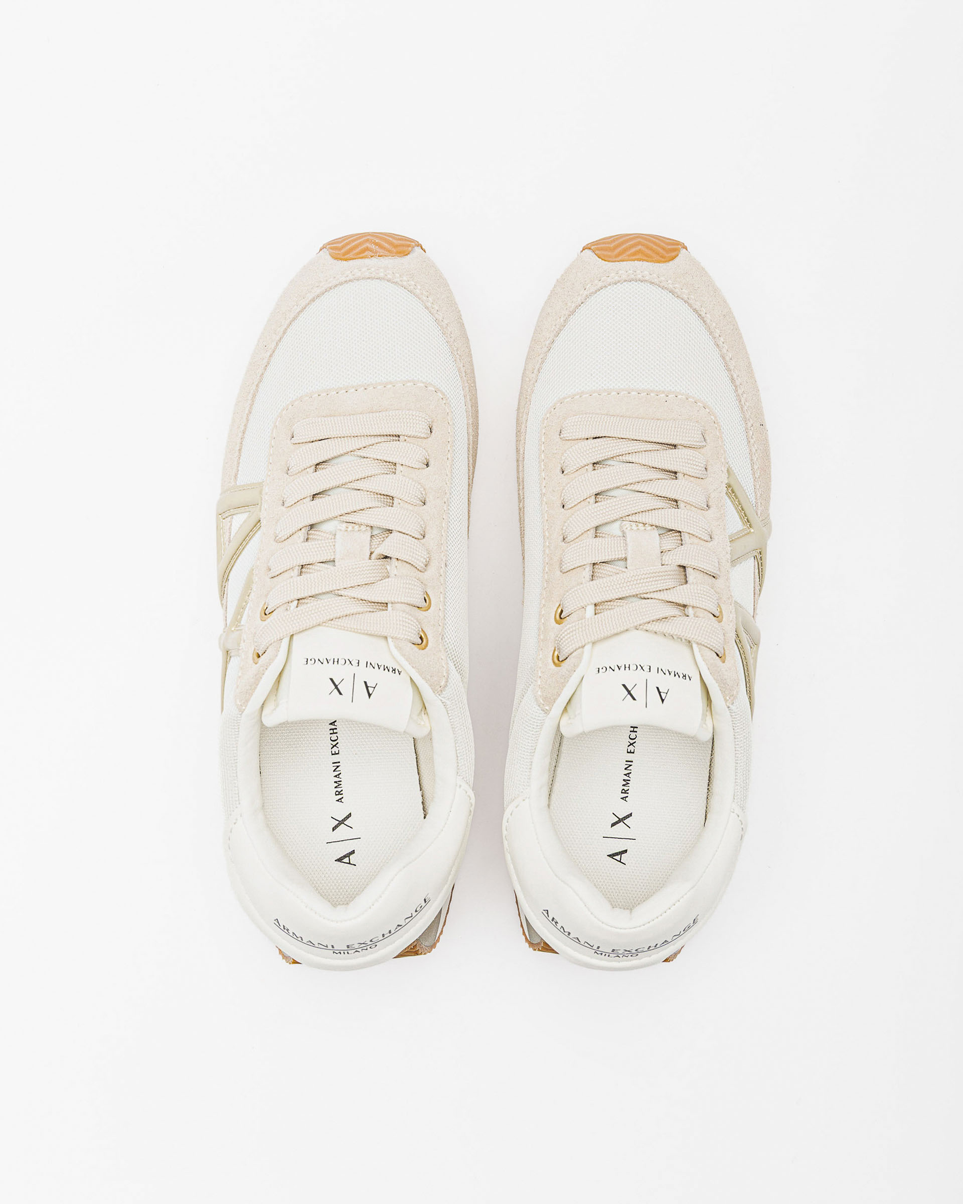 Armani Exchange Sneakers