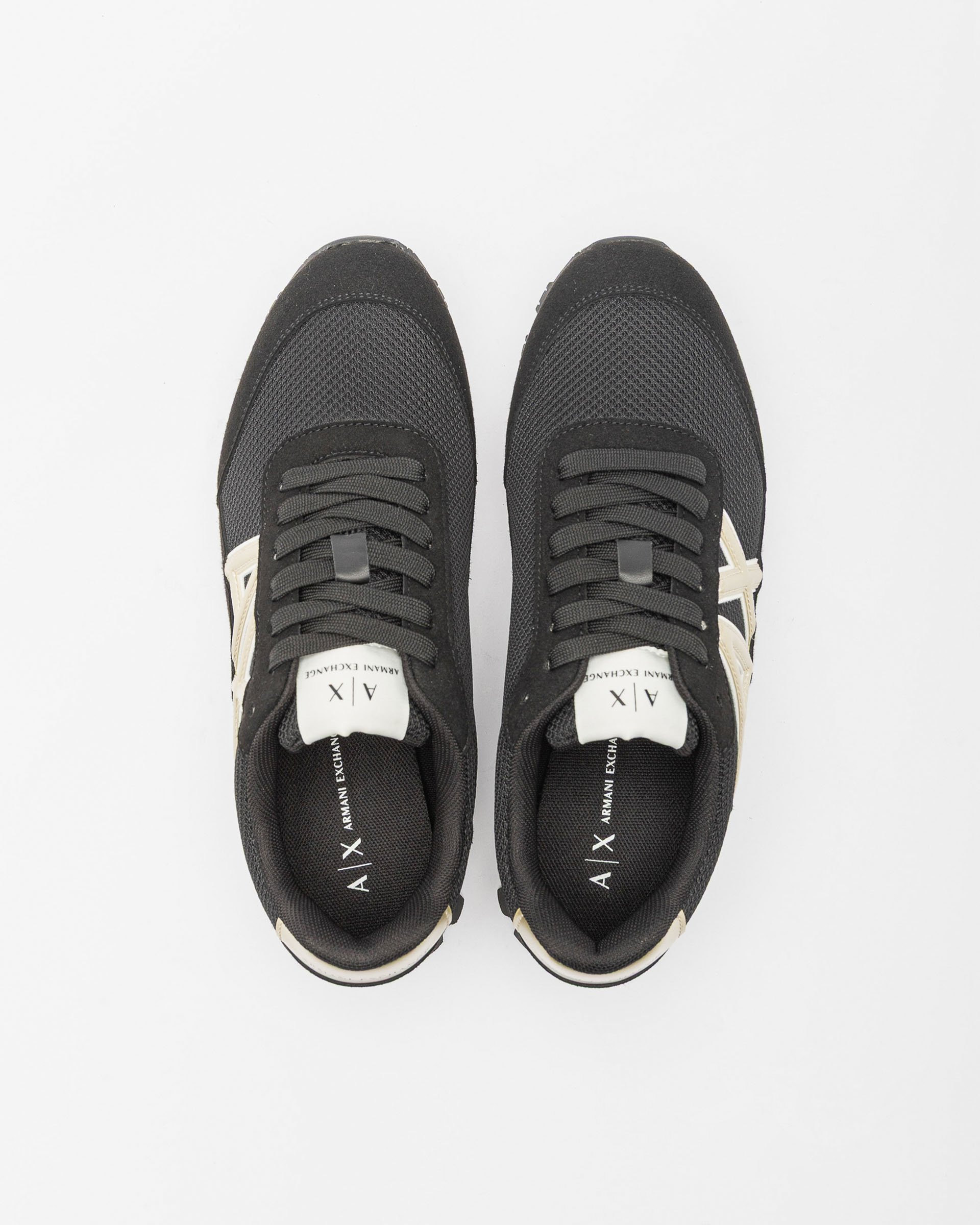 Zapatillas Armani Exchange