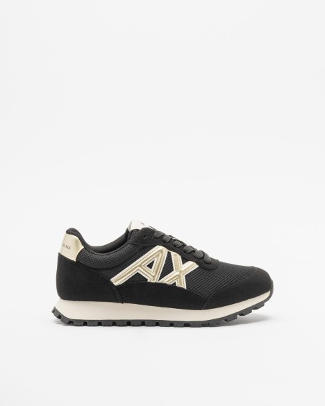 Armani Exchange Sneakers