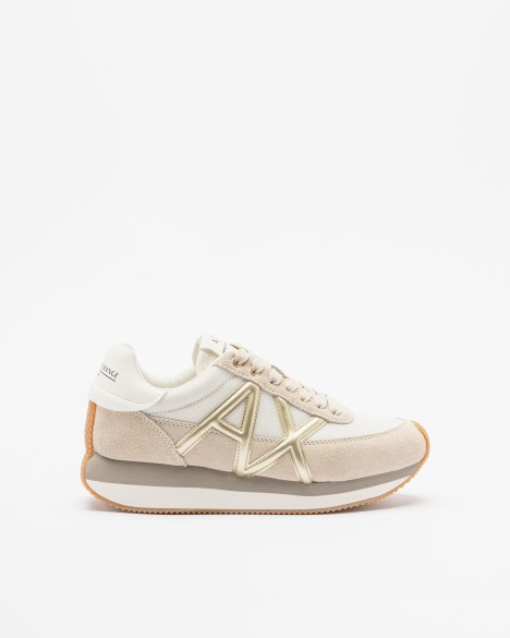 Armani Exchange Sneakers