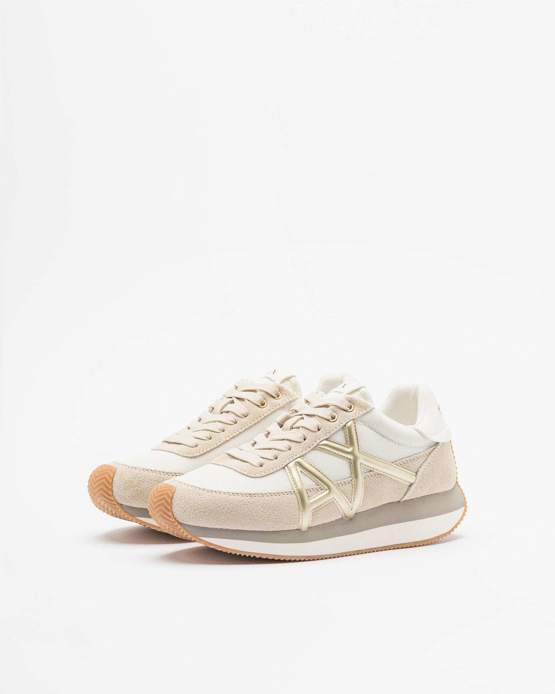 Armani Exchange Sneakers