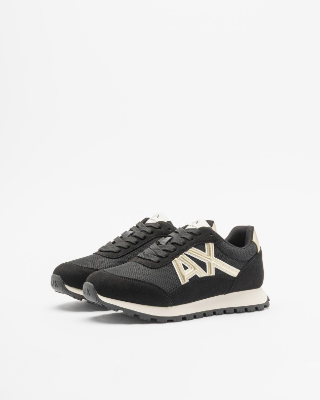 Armani Exchange Sneakers
