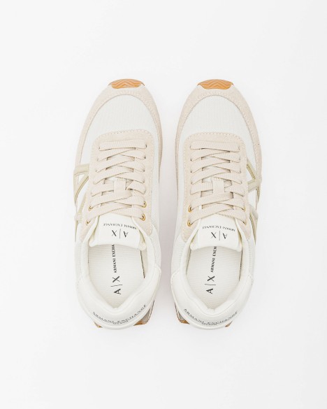 Zapatillas Armani Exchange Zapatillas Armani Exchange