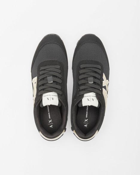 Sneakers Armani Exchange Sneakers Armani Exchange