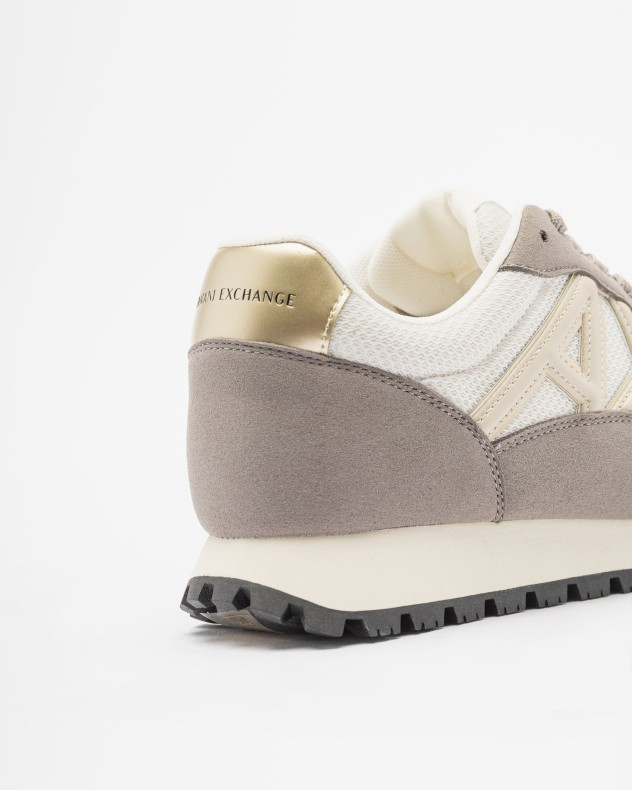 Zapatillas Armani Exchange