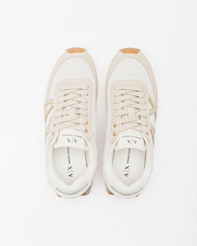 Armani Exchange Sneakers