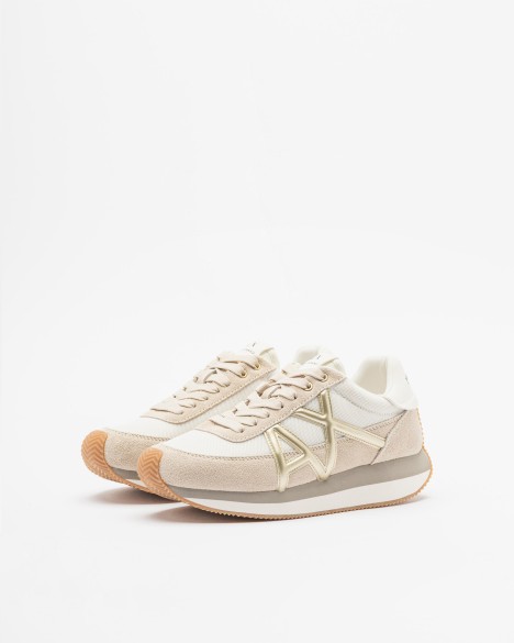 Zapatillas Armani Exchange Zapatillas Armani Exchange