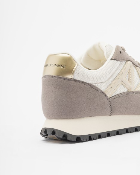 Sneakers Armani Exchange Sneakers Armani Exchange
