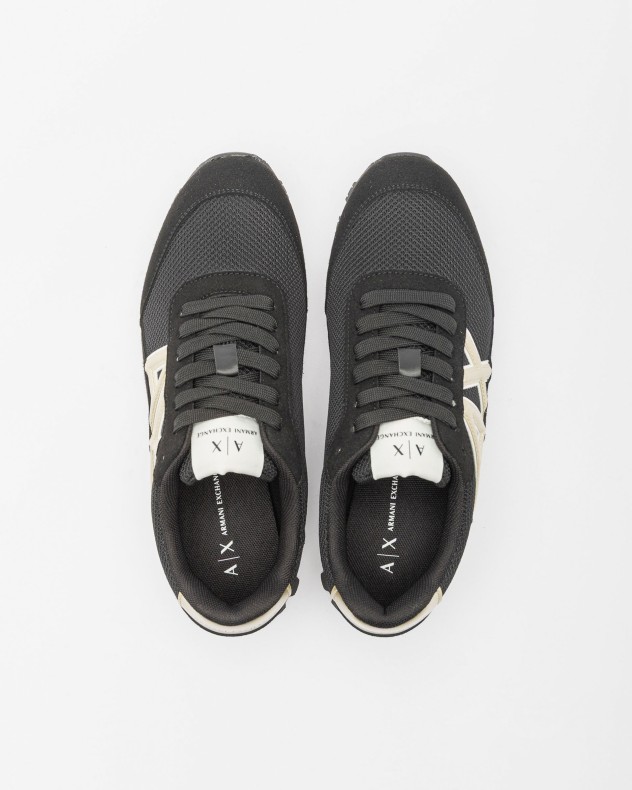 Sapatilhas Armani Exchange