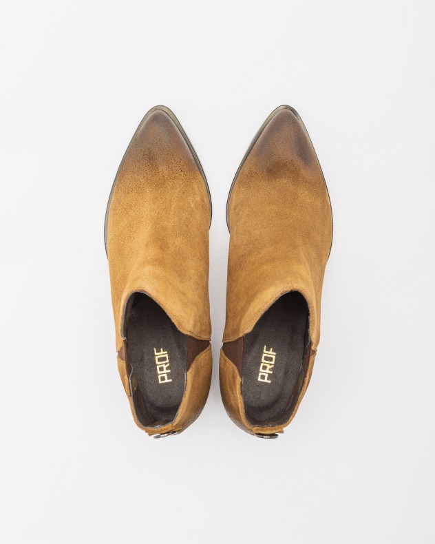 Botins PROF